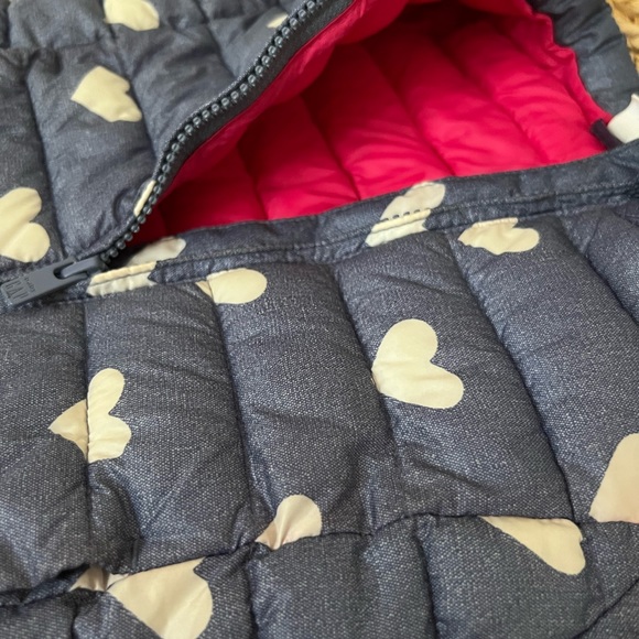 Gap puffer jacket - Picture 3 of 3